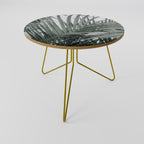 PALM WHISPERS Mesa de Centro