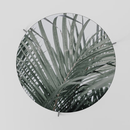 PALM WHISPERS Mesa de Centro