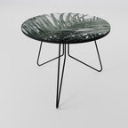 PALM WHISPERS Mesa de Centro