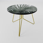 PALM WHISPERS Mesa de Centro