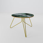 MYSTICAL WATERSCAPE BRIDGE Mesa de Centro 60