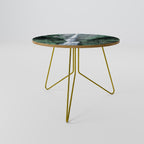 MYSTICAL WATERSCAPE BRIDGE Mesa de Centro 69