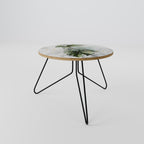 VIVID LEAF SYMPHONY Coffee Table 60