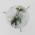 VIVID LEAF SYMPHONY Coffee Table 60