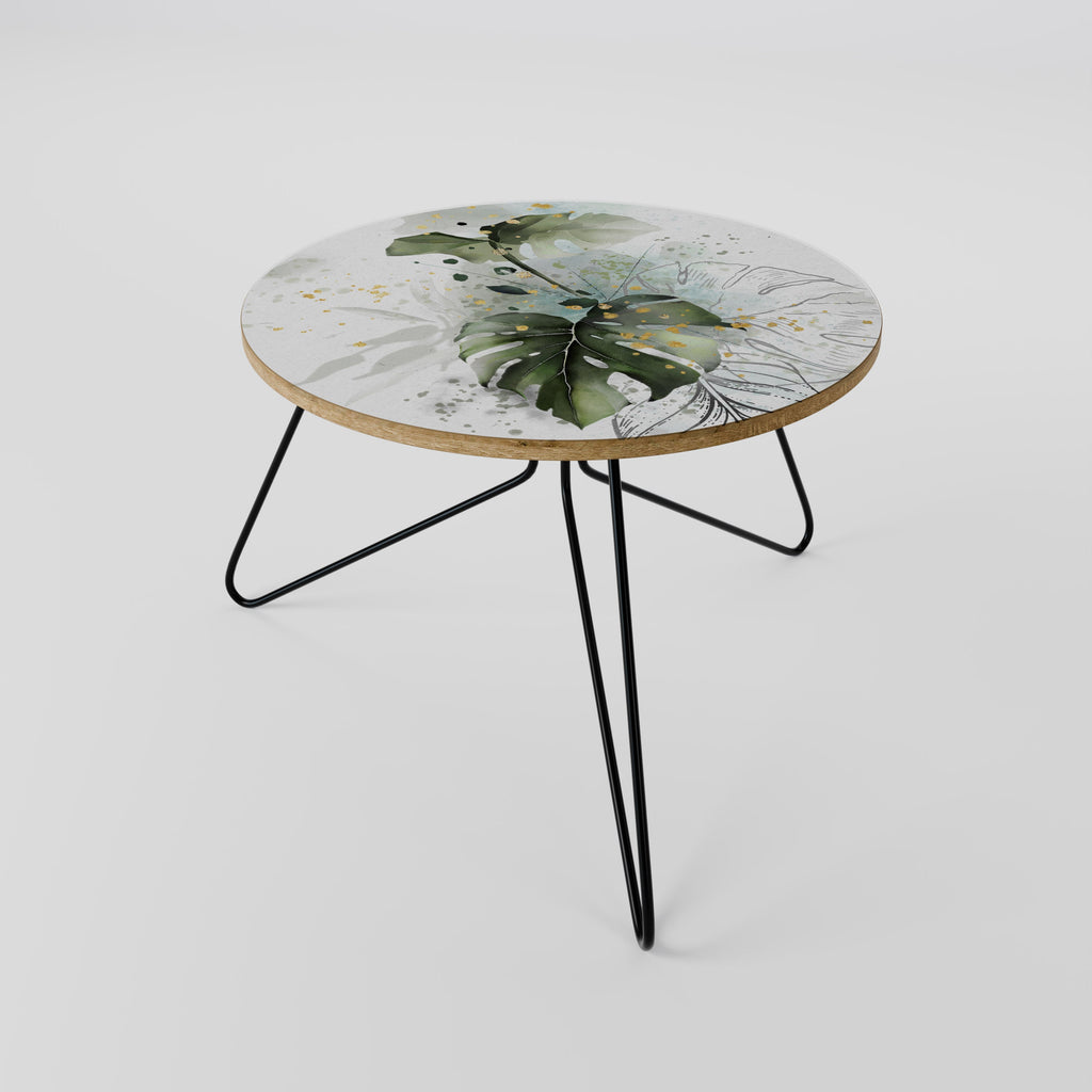 VIVID LEAF SYMPHONY Coffee Table 60