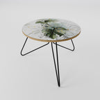 VIVID LEAF SYMPHONY Coffee Table 60