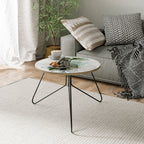 VIVID LEAF SYMPHONY Coffee Table