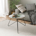 VIVID LEAF SYMPHONY Coffee Table 60