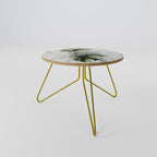 VIVID LEAF SYMPHONY Coffee Table 60