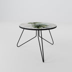 VIVID LEAF SYMPHONY Coffee Table 60