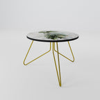 VIVID LEAF SYMPHONY Coffee Table 60