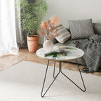 VIVID LEAF SYMPHONY Mesa de Centro 69