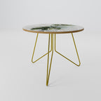 VIVID LEAF SYMPHONY Mesa de Centro 69