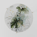 VIVID LEAF SYMPHONY Mesa de Centro 69