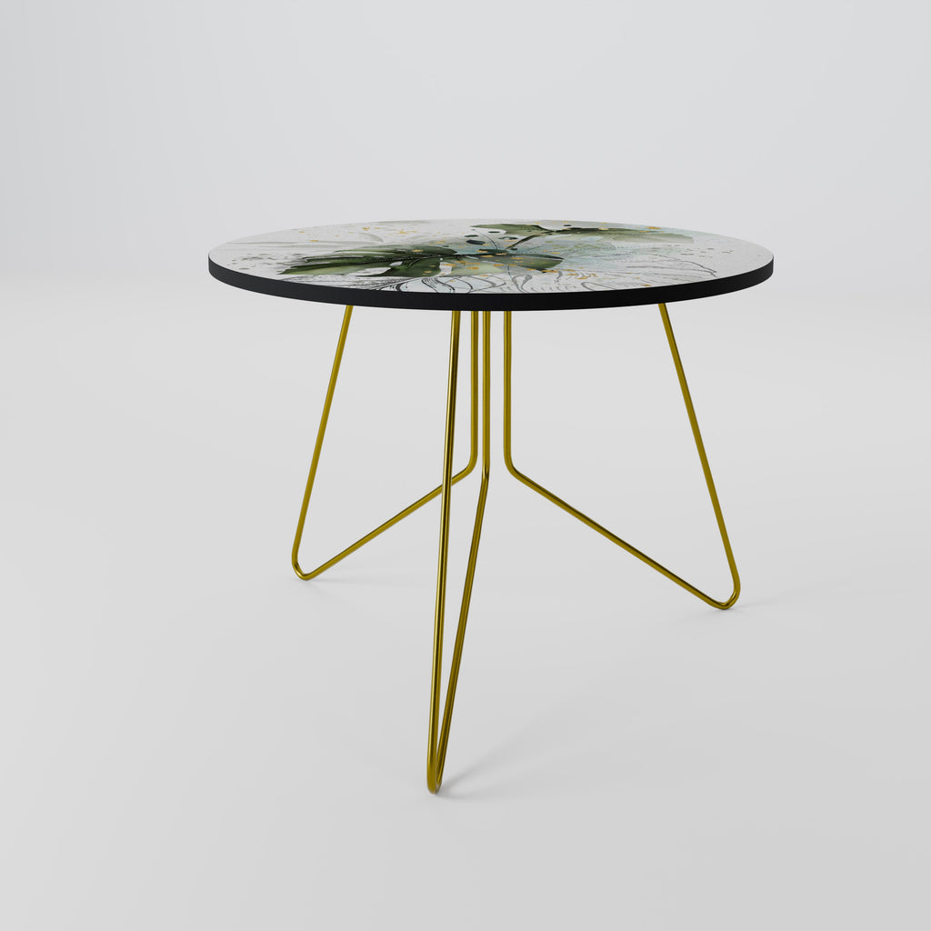 VIVID LEAF SYMPHONY Mesa de Centro 69