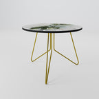 VIVID LEAF SYMPHONY Mesa de Centro 69