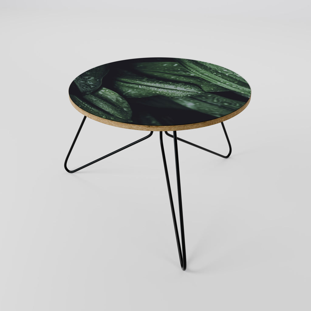 LUSH DROPLET DANCE Coffee Table