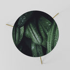 LUSH DROPLET DANCE Mesa de Centro 60