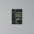 LUSH DROPLET DANCE Quadro em tela vertical