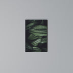 LUSH DROPLET DANCE Quadro em tela vertical