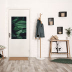 LUSH DROPLET DANCE Poster Vertical Autocolante