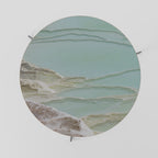 AQUAMARINE WHISPERS Mesa de Centro 69