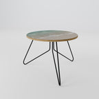 SERENITY BY THE SHORE Coffee Table 60