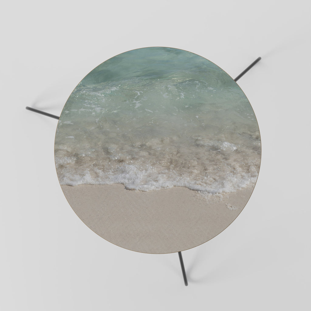 SERENITY BY THE SHORE Coffee Table 60