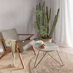 SERENITY BY THE SHORE Coffee Table 60