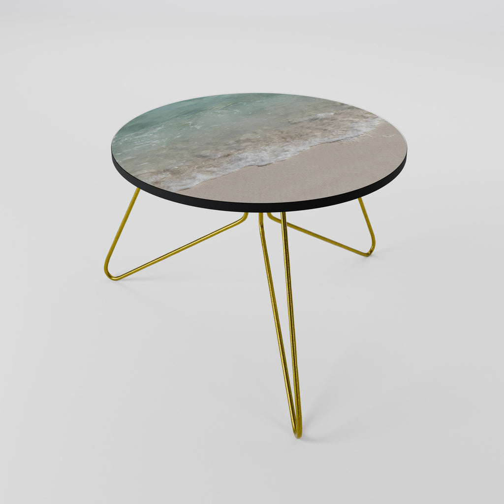 SERENITY BY THE SHORE Coffee Table