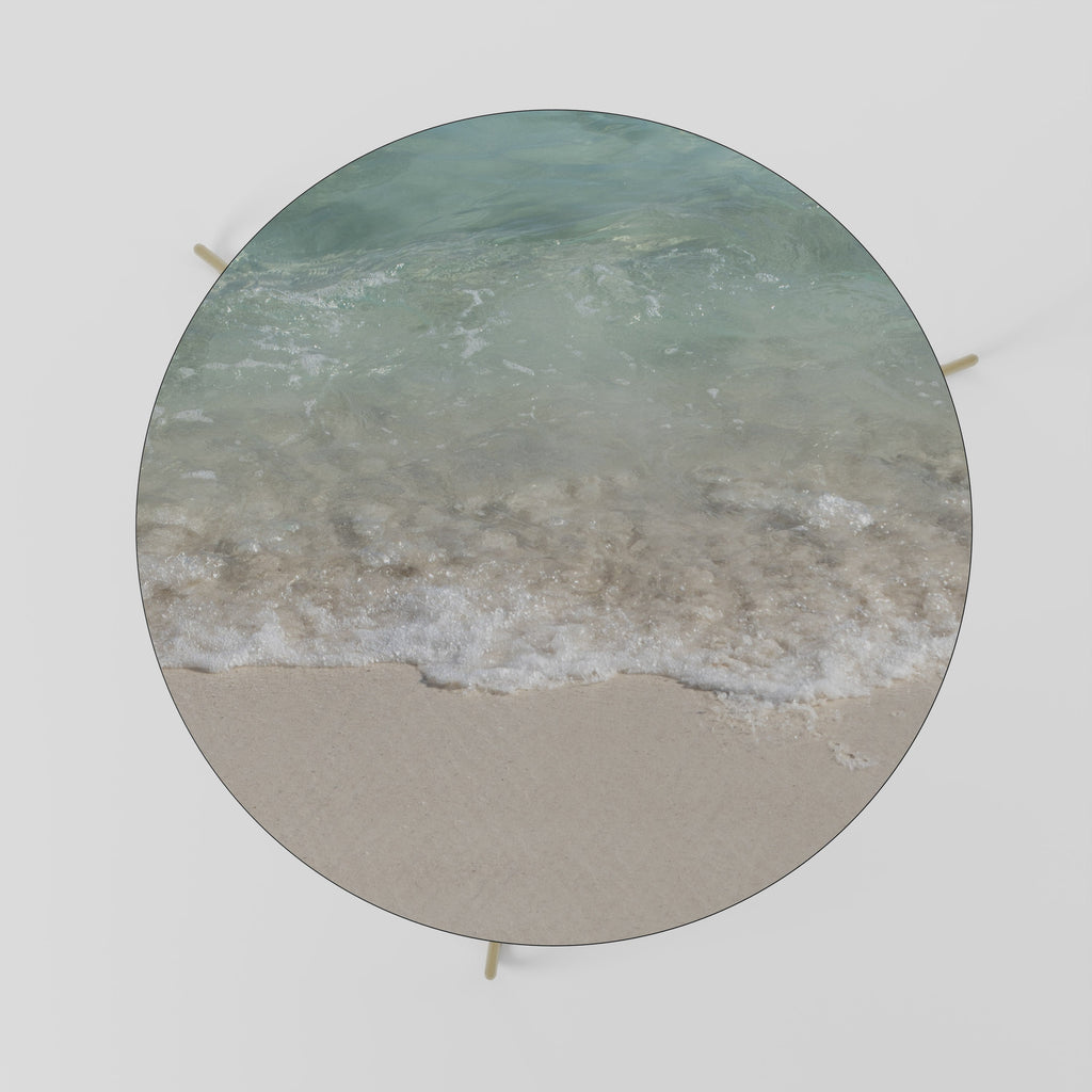 SERENITY BY THE SHORE Mesa de Centro 69