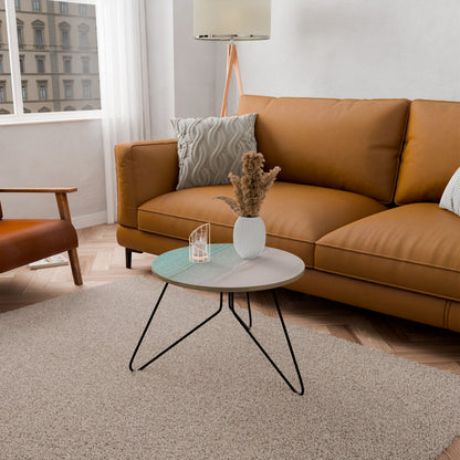 COASTAL CALM ARTISTRY Coffee Table