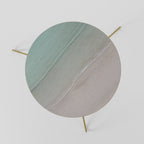 COASTAL CALM ARTISTRY Coffee Table 60