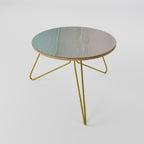 COASTAL CALM ARTISTRY Mesa de Centro