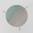 COASTAL CALM ARTISTRY Coffee Table 60