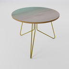 COASTAL CALM ARTISTRY Mesa de Centro