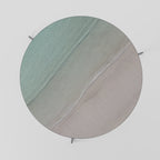 COASTAL CALM ARTISTRY Mesa de Centro 69