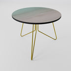 COASTAL CALM ARTISTRY Mesa de Centro