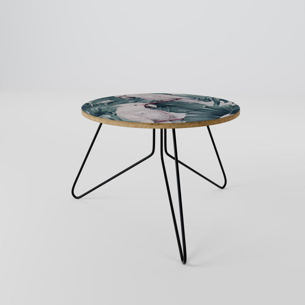 POPINJAY LOOK Mesa de Centro 60