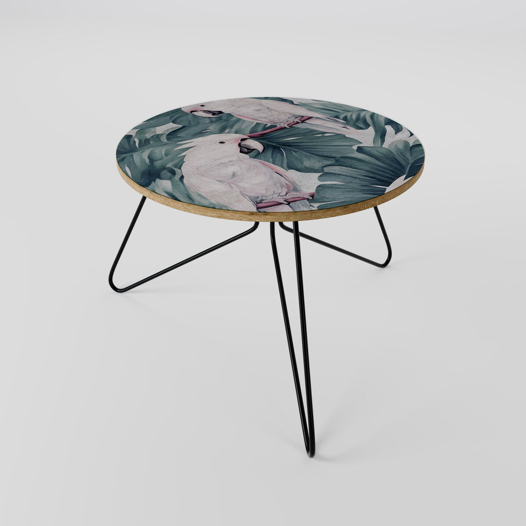 POPINJAY LOOK Mesa de Centro 60