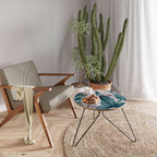 POPINJAY LOOK Mesa de Centro 60