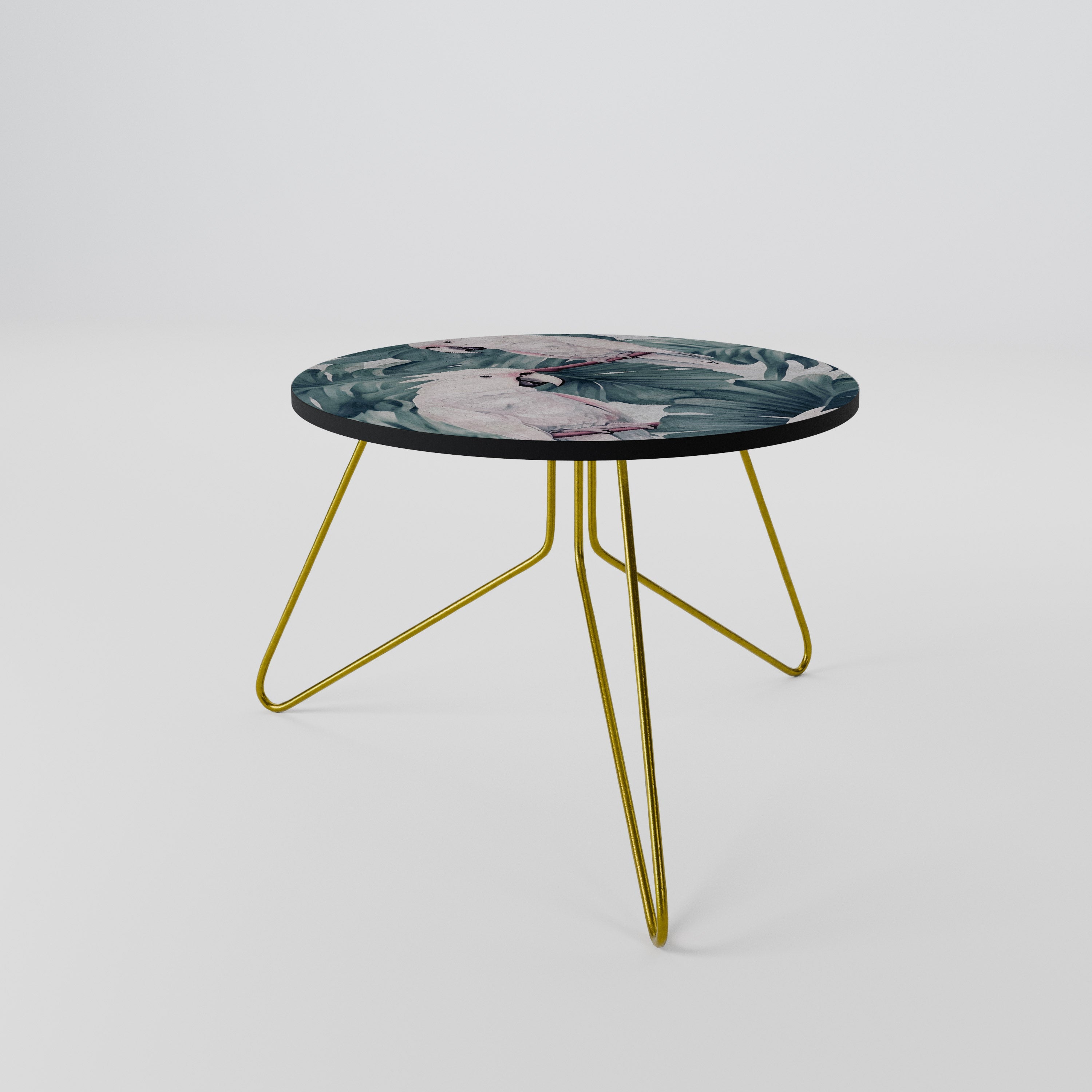 POPINJAY LOOK Mesa de Centro 60