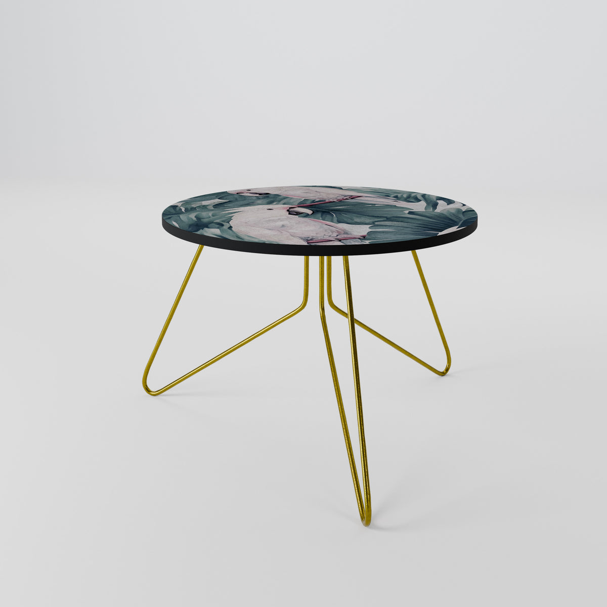 POPINJAY LOOK Coffee Table