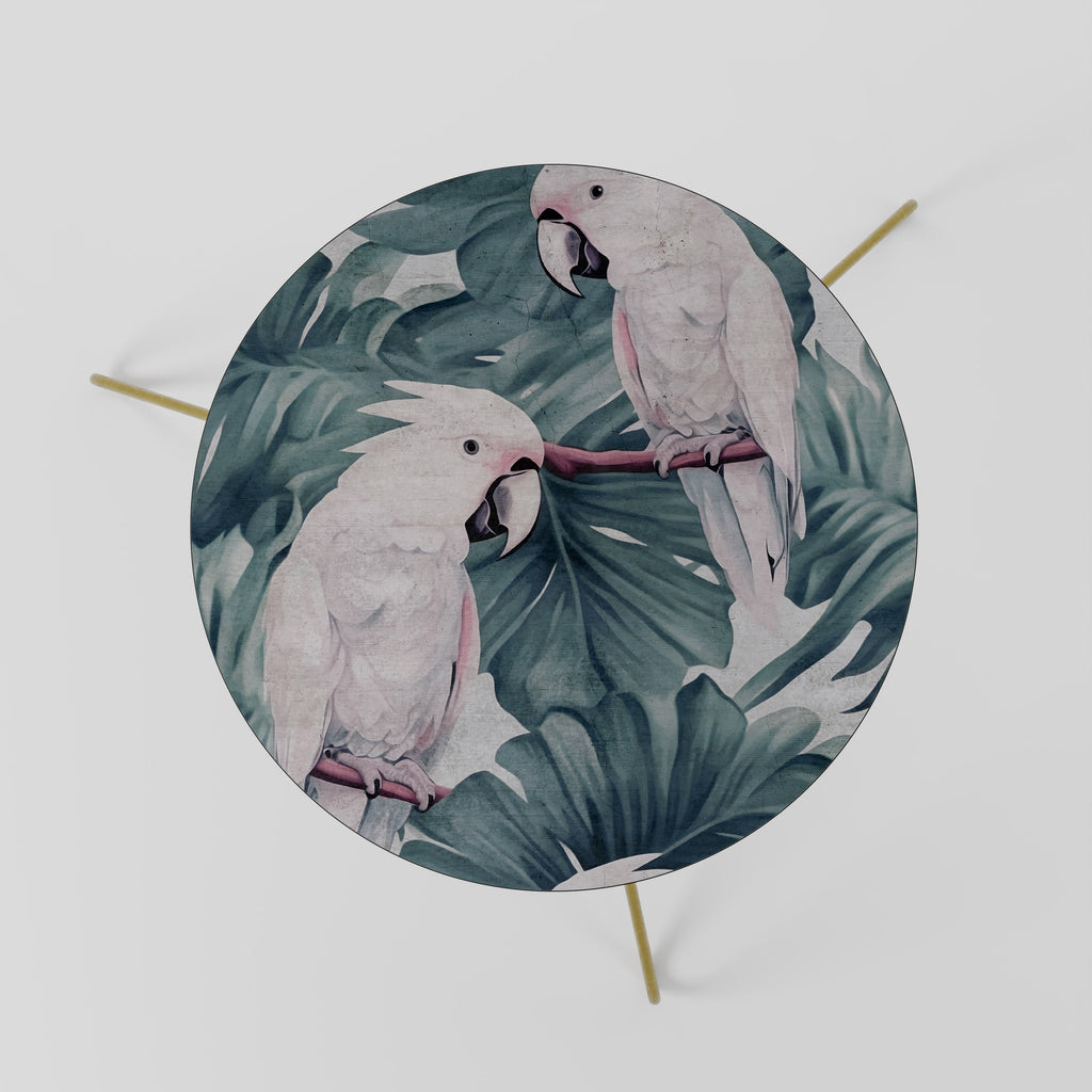 POPINJAY LOOK Mesa de Centro 60