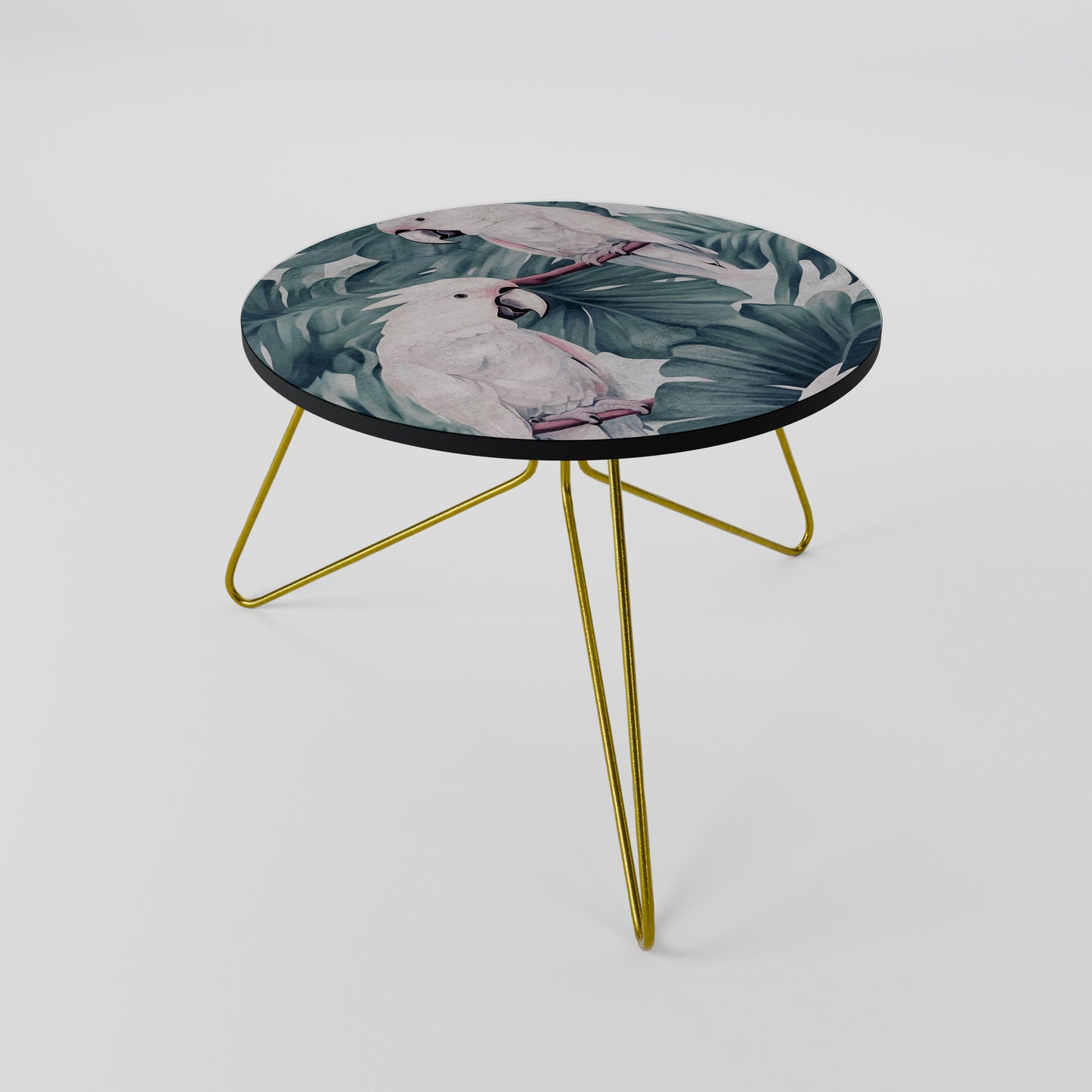 POPINJAY LOOK Coffee Table