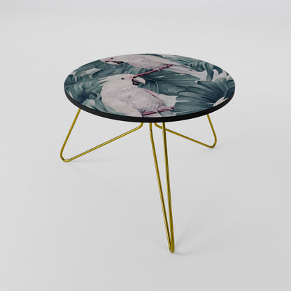 POPINJAY LOOK Coffee Table
