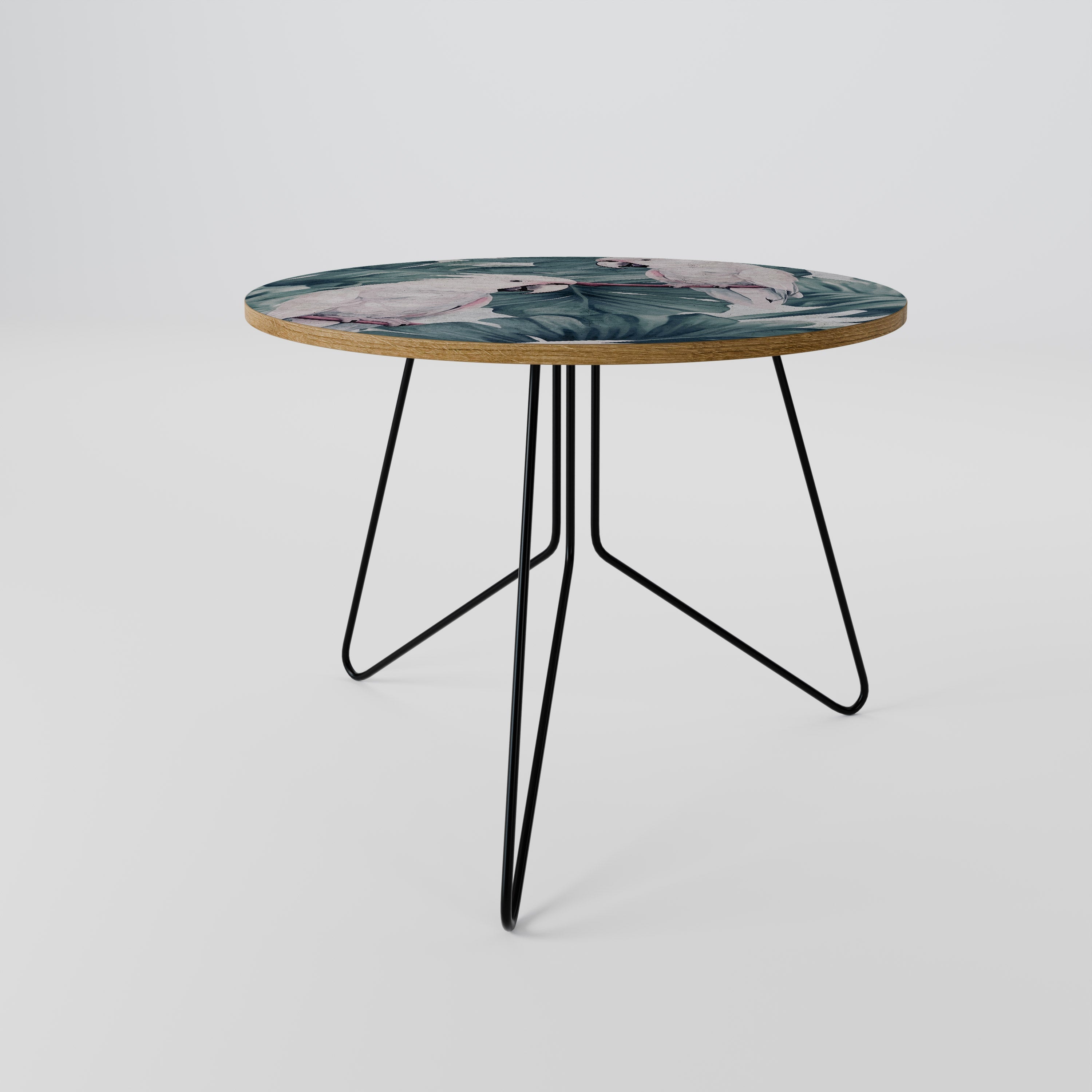 POPINJAY LOOK Mesa de Centro 69