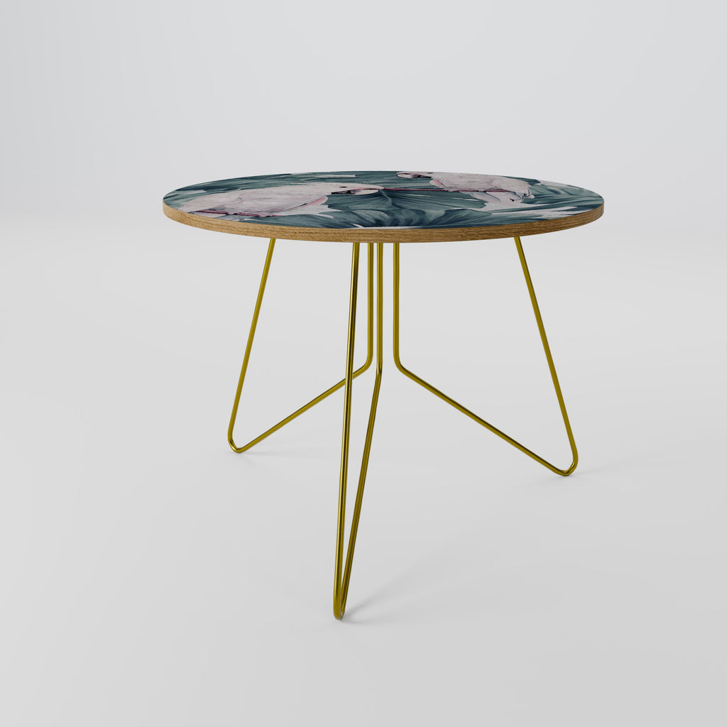 POPINJAY LOOK Mesa de Centro 69