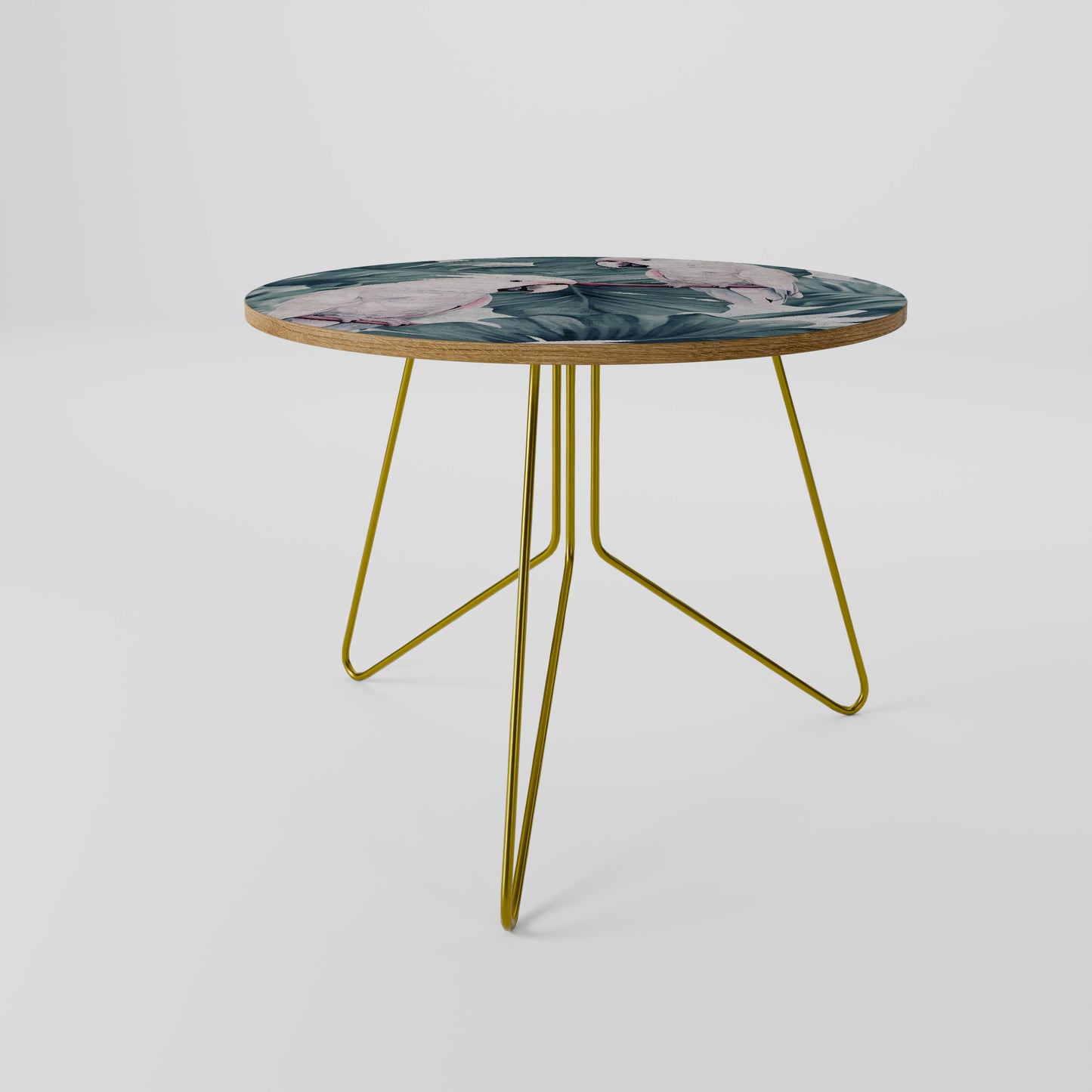 POPINJAY LOOK Coffee Table