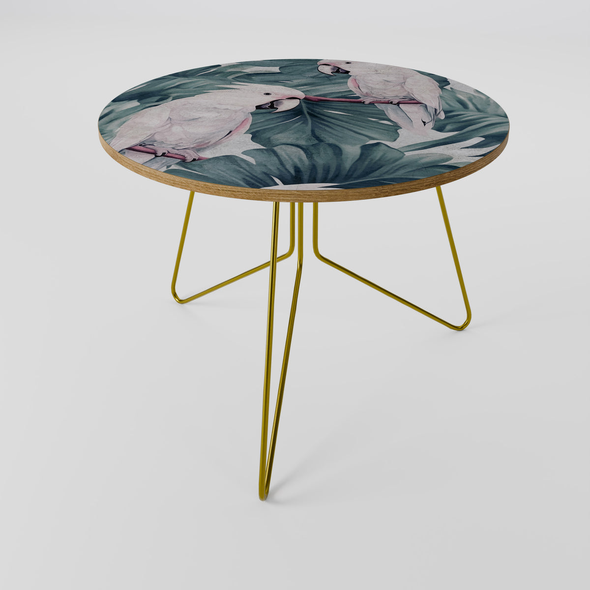 POPINJAY LOOK Coffee Table